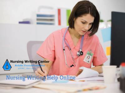 Best Nursing Paper Writing Service