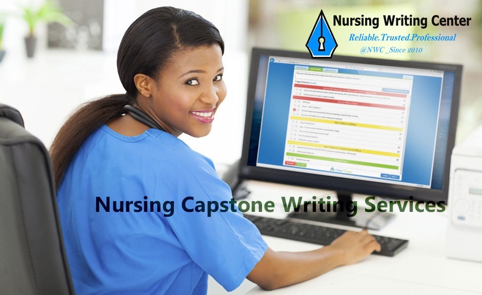 capstone writing services