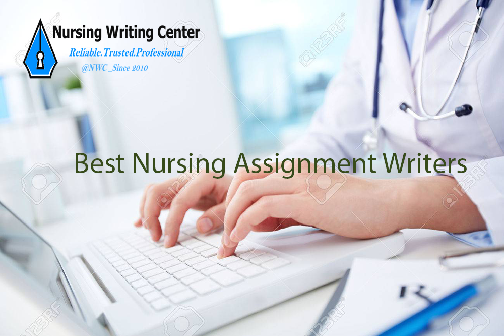 Best Nursing Assignment Writers