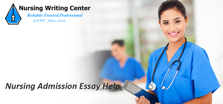 Professional Nursing Entry Essay Help