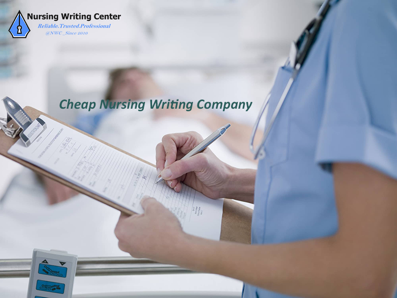 Reliable Nursing Writing Services